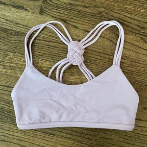 EOTM PRICE DROP - Lululemon limited edition sports bra
